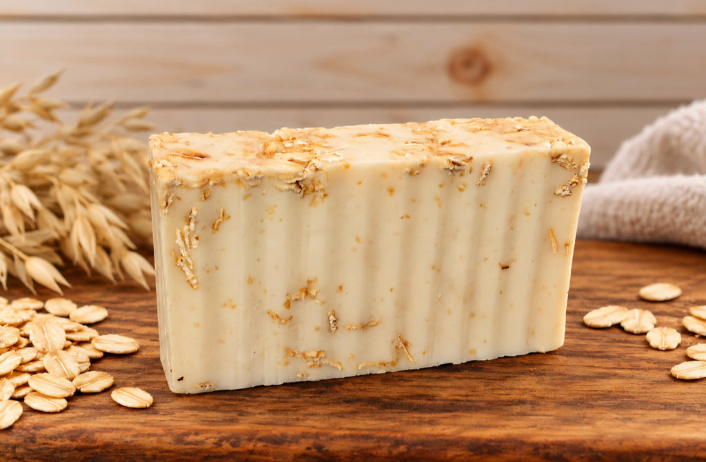 Handcrafted Soap Bars | Vintage Haven