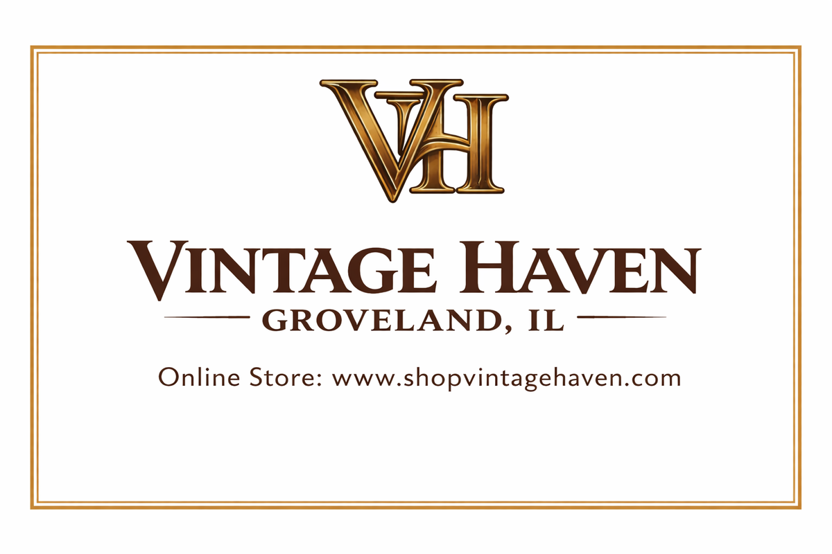 Vintage Haven
